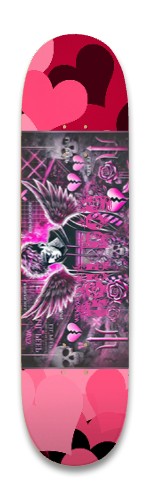 Design 674790 Skateboards, Longboards and Grip Tape Image