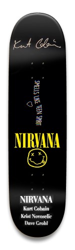 Design 674844 Skateboards, Longboards and Grip Tape