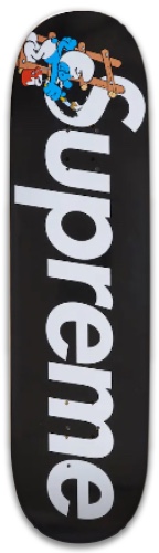Design 674865 Skateboards, Longboards and Grip Tape