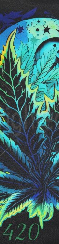 Design 674869 Skateboards, Longboards and Grip Tape