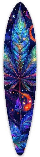 Design 674870 Skateboards, Longboards and Grip Tape