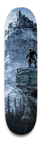 Design 674882 Skateboards, Longboards and Grip Tape