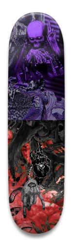 Design 674911 Skateboards, Longboards and Grip Tape Image