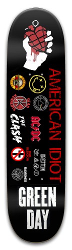 Design 674960 Skateboards, Longboards and Grip Tape Image