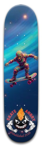 Design 674995 Skateboards, Longboards and Grip Tape