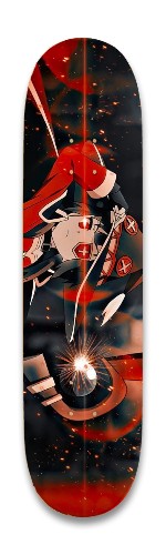 Design 675034 Skateboards, Longboards and Grip Tape