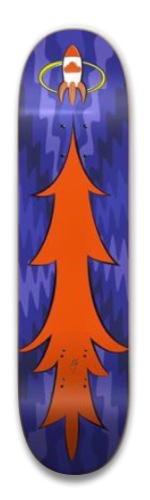 Design 675052 Skateboards, Longboards and Grip Tape