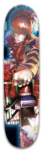 Design 675059 Skateboards, Longboards and Grip Tape Image