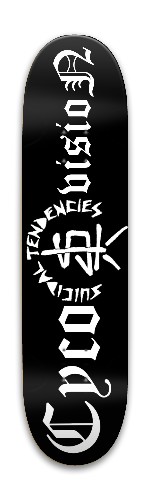Design 675070 Skateboards, Longboards and Grip Tape Image