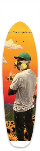 Design 675085 Skateboards, Longboards and Grip Tape Image