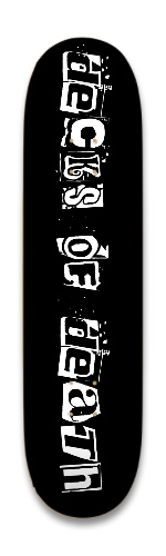 Design 675119 Skateboards, Longboards and Grip Tape