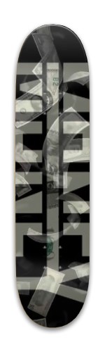 Design 675165 Skateboards, Longboards and Grip Tape