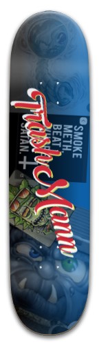 Design 675172 Skateboards, Longboards and Grip Tape Image