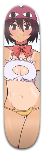 Design 675181 Skateboards, Longboards and Grip Tape Image