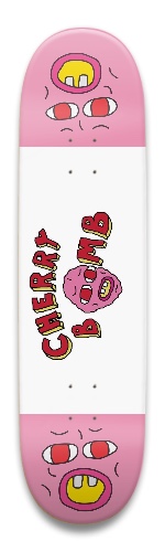 Design 675256 Skateboards, Longboards and Grip Tape