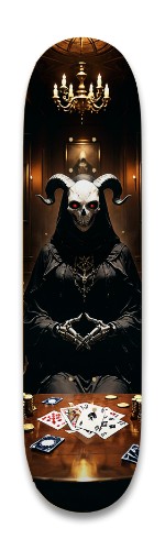 Playing with Death Skateboards, Longboards and Grip Tape Image