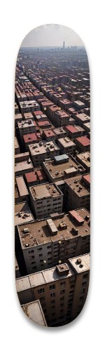 Endless City Skateboards, Longboards and Grip Tape Image