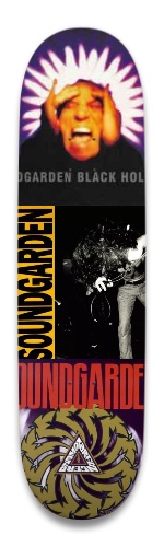 Design 675276 Skateboards, Longboards and Grip Tape Image