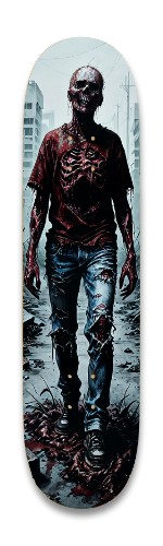 Zombie Skateboards, Longboards and Grip Tape Image