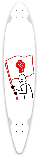 Design 675287 Skateboards, Longboards and Grip Tape Image