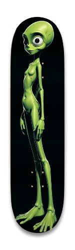 Design 675308 Skateboards, Longboards and Grip Tape