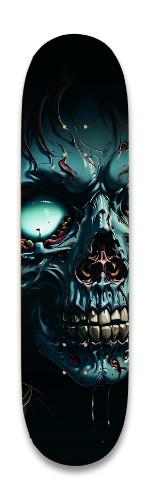 Zombie - 005 Skateboards, Longboards and Grip Tape Image