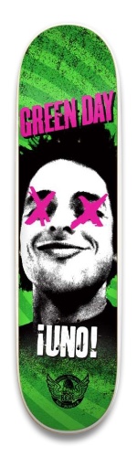 Design 675325 Skateboards, Longboards and Grip Tape Image