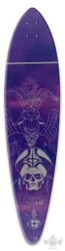 Design 675336 Skateboards, Longboards and Grip Tape Image