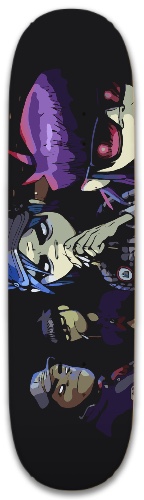 Design 675439 Skateboards, Longboards and Grip Tape Image