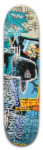 Design 675472 Skateboards, Longboards and Grip Tape Image