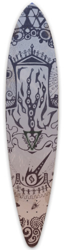 Design 675816 Skateboards, Longboards and Grip Tape Image