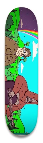 Design 675818 Skateboards, Longboards and Grip Tape Image