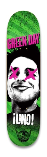 Design 675829 Skateboards, Longboards and Grip Tape Image