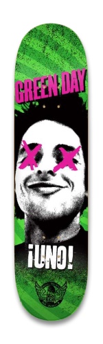 Design 675830 Skateboards, Longboards and Grip Tape Image