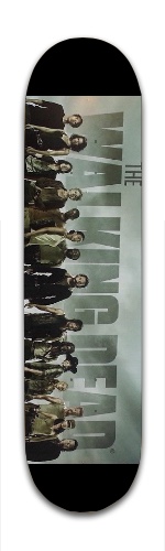 Design 67585 Skateboards, Longboards and Grip Tape Image