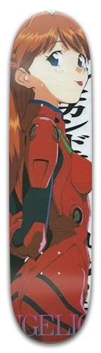 Design 675985 Skateboards, Longboards and Grip Tape Image