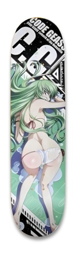 Design 675999 Skateboards, Longboards and Grip Tape Image