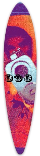 Design 676042 Skateboards, Longboards and Grip Tape Image