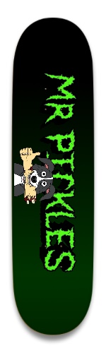 Design 676049 Skateboards, Longboards and Grip Tape Image