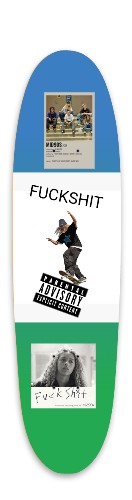 Design 676051 Skateboards, Longboards and Grip Tape Image