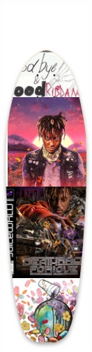 Design 676054 Skateboards, Longboards and Grip Tape Image