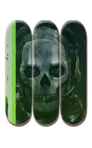 Design 676055 Skateboards, Longboards and Grip Tape Image