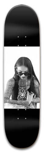 Design 676084 Skateboards, Longboards and Grip Tape