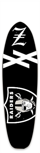 Design 676085 Skateboards, Longboards and Grip Tape Image