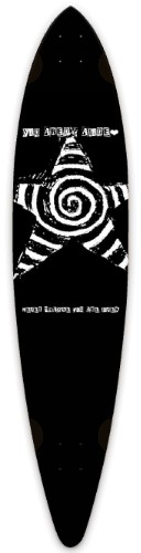 Design 676215 Skateboards, Longboards and Grip Tape
