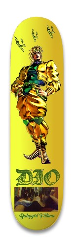 Design 676221 Skateboards, Longboards and Grip Tape Image