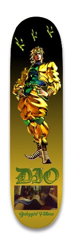 Design 676222 Skateboards, Longboards and Grip Tape Image