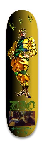 Design 676223 Skateboards, Longboards and Grip Tape Image