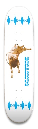 Design 676284 Skateboards, Longboards and Grip Tape Image