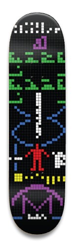 Design 676285 Skateboards, Longboards and Grip Tape Image